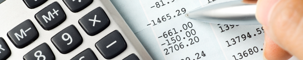 What happens if your balance goes negative