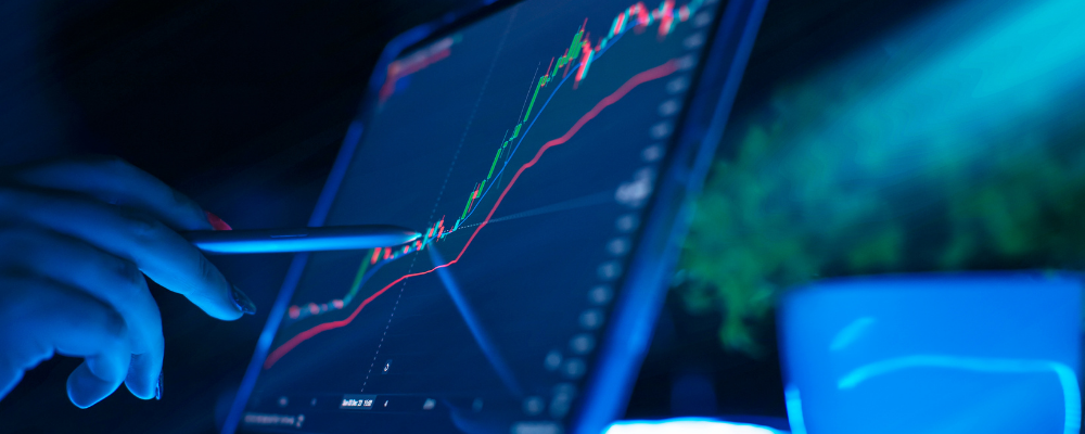 Why do most traders fail in their first year?