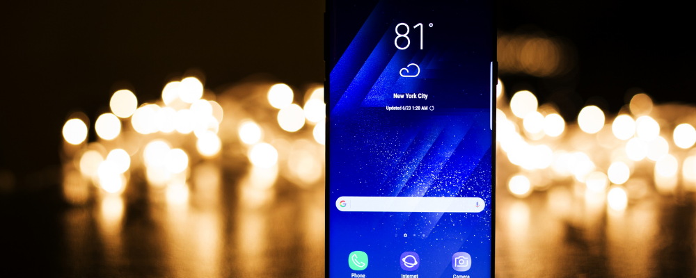 Apple vs. Samsung: key fundamentals