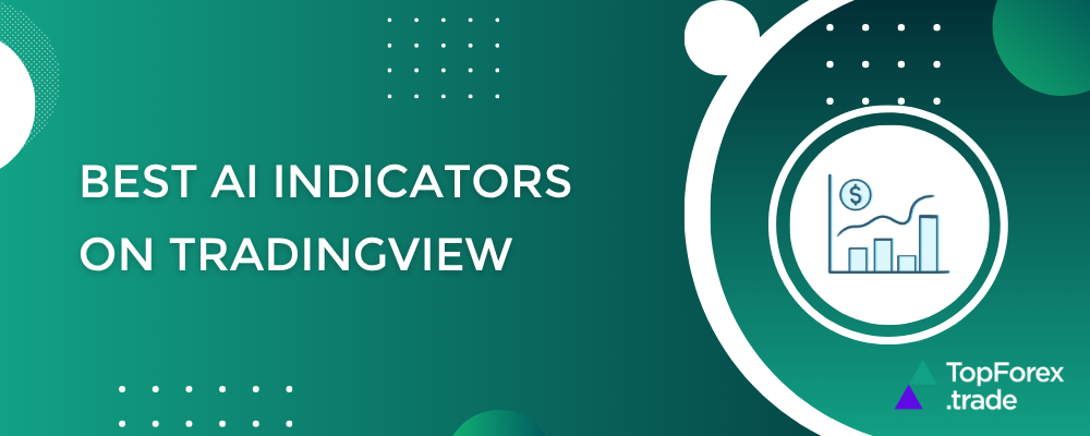 Best AI indicators on TradingView
