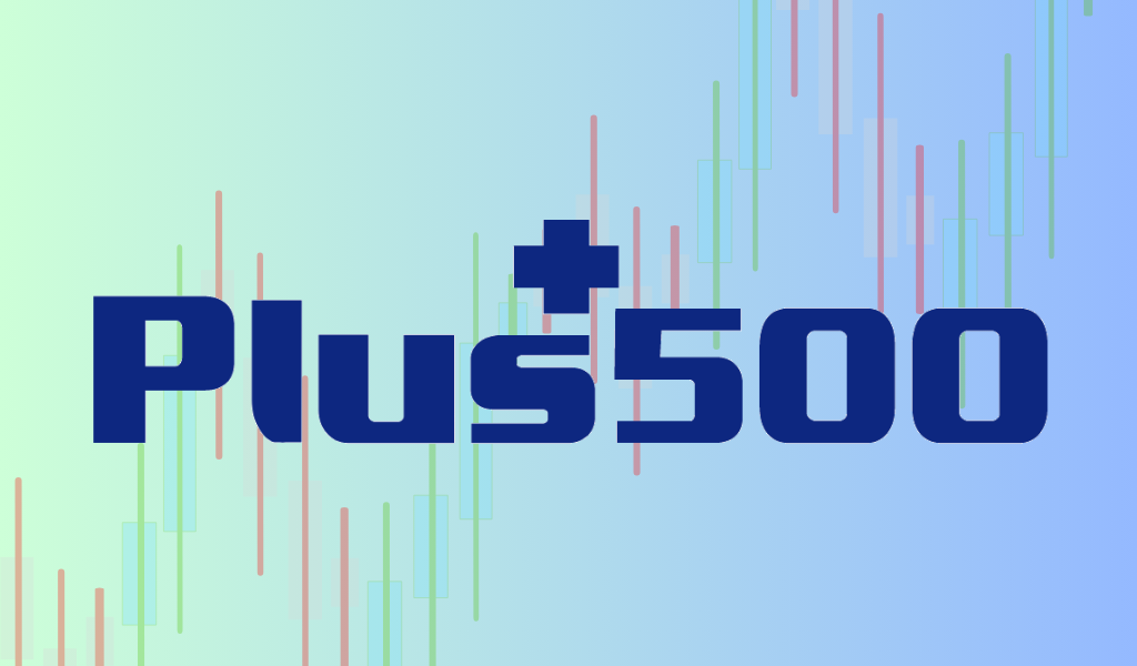 Plus500 shares soar as US asset manager buys 5.44% stake