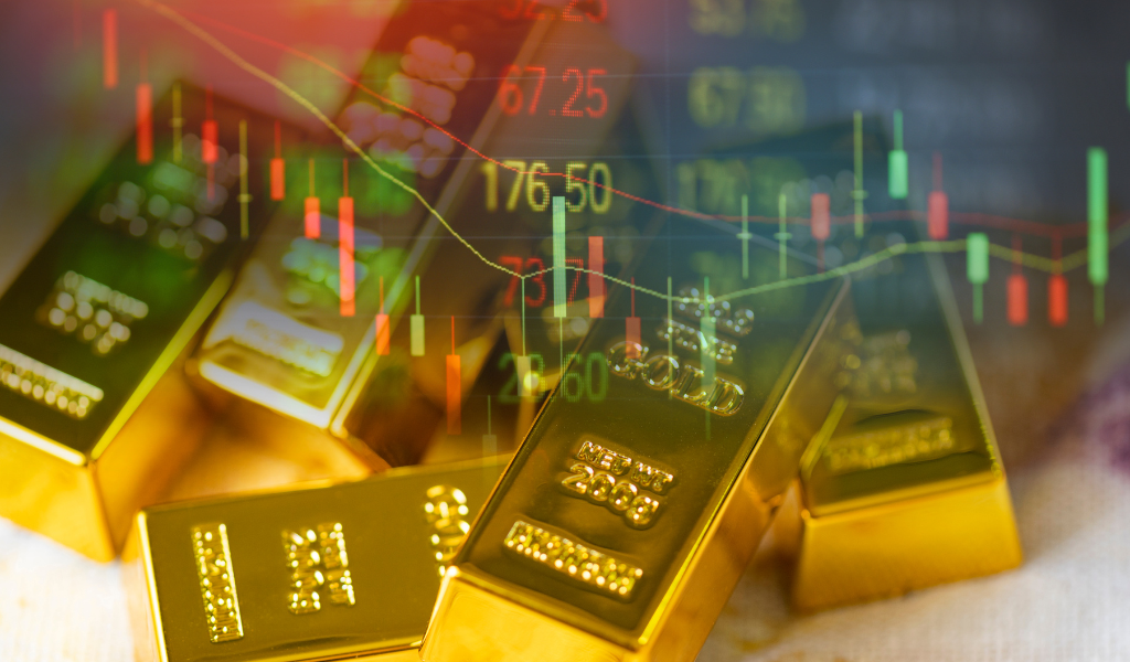 Central banks set for fourth year of record gold buying as prices soar