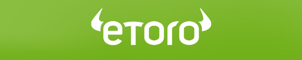 eToro virtual portfolio