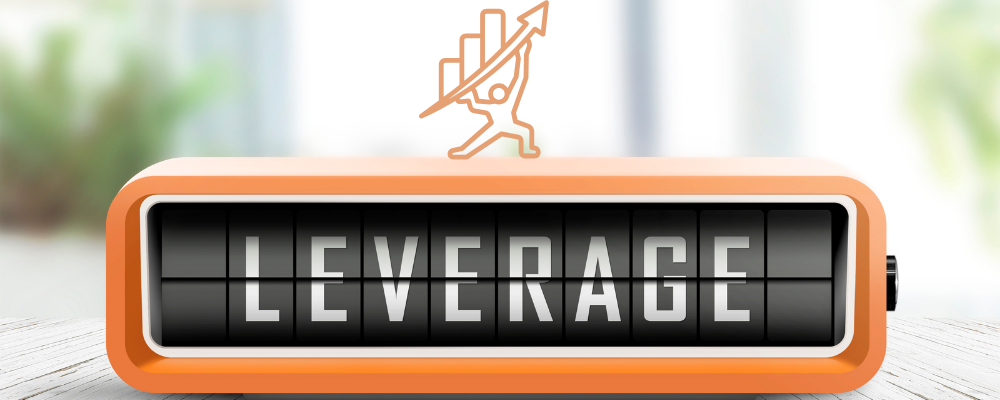 Best leverage for different FX account sizes