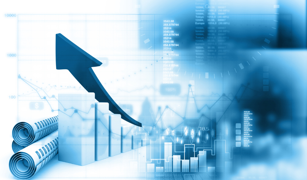 The Magnificent 7 are crushing the market again — here is why