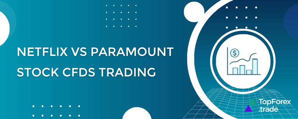 Netflix vs. Paramount