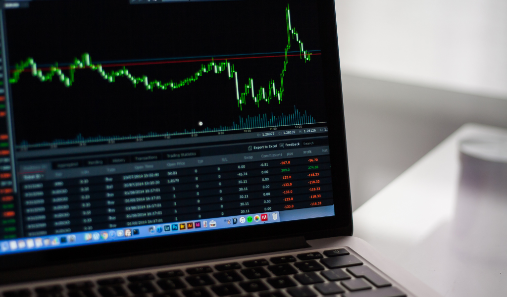 Stock futures dip as June kicks off after a red-hot May