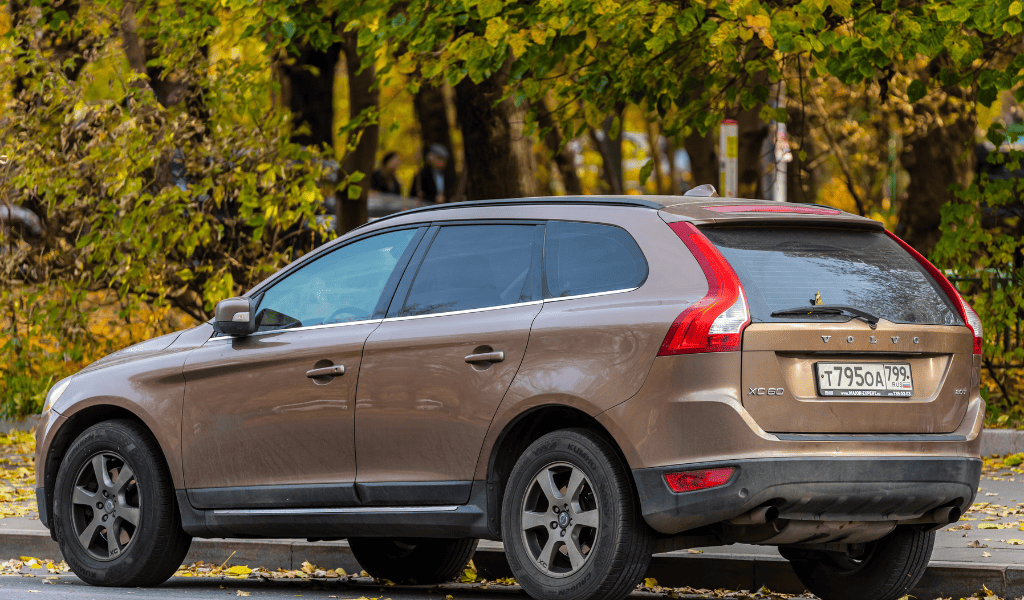 Volvo cars hit by 12% sales drop, cuts jobs amid EV slowdown