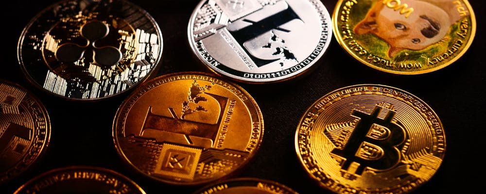 Cryptocurrency trading in Brazil