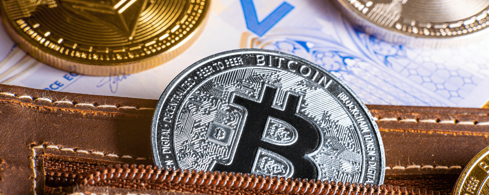 Cryptocurrency trading in Mexico