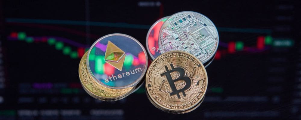 Cryptocurrency trading on Islamic accounts
