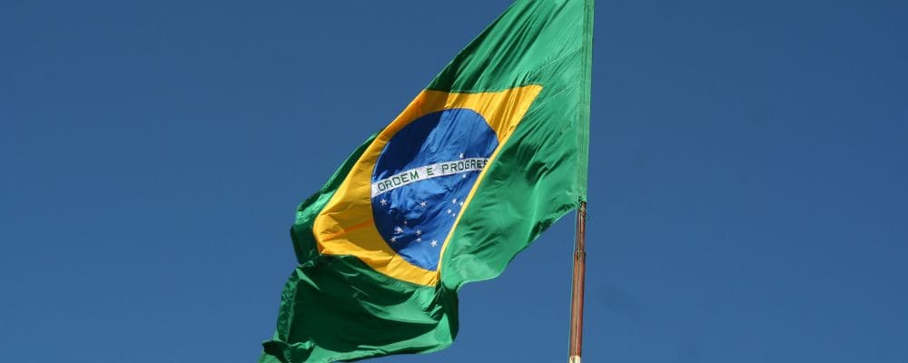Forex trading regulations in Brazil