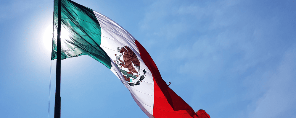 Forex trading regulations in Mexico