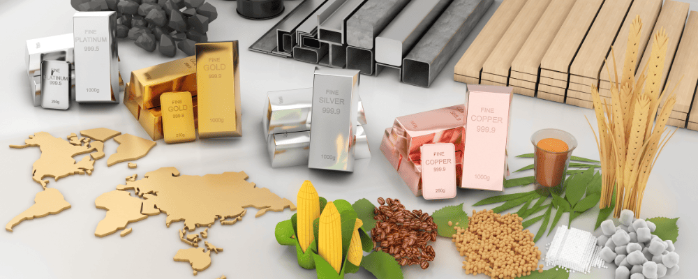 Popular trading instruments in Mexico