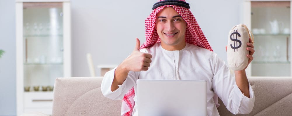 Top Forex Brokers with Islamic accounts
