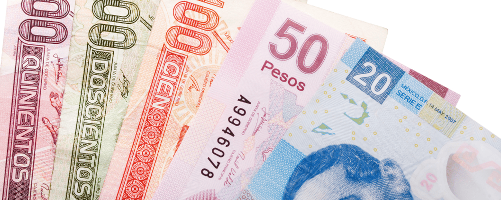 Top Forex brokers in Mexico