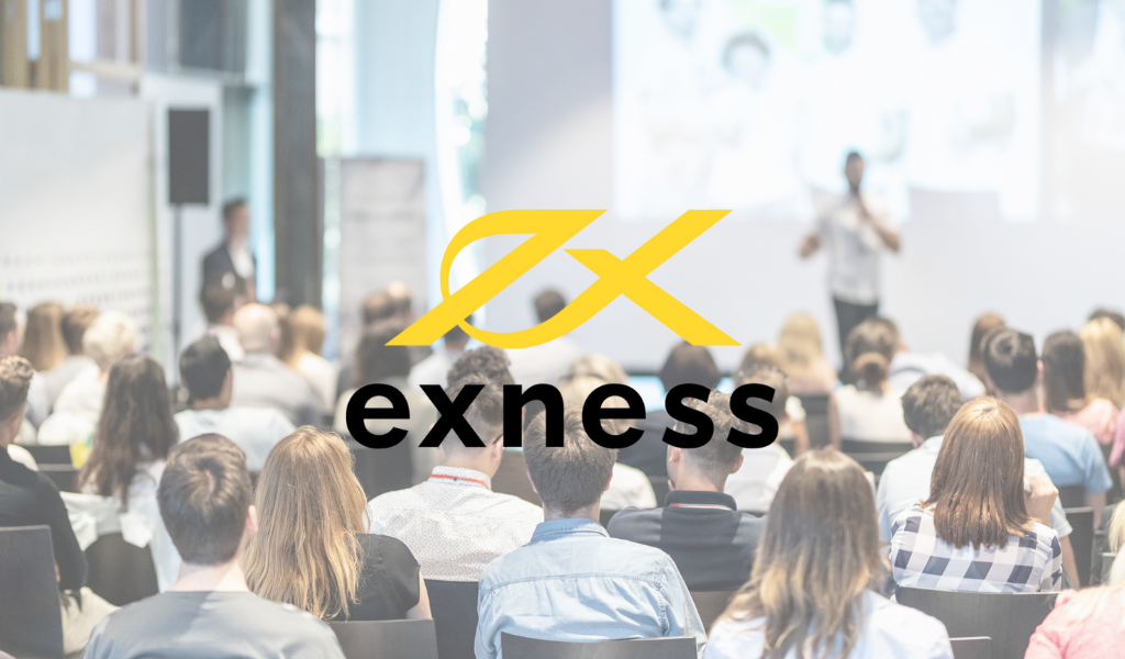 Exness Connect 2025: 350+ partners unite for growth and innovation