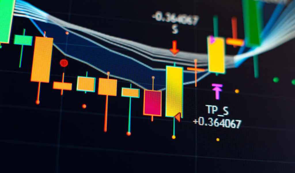 Stocks stagnate as Trump threatens new tariffs; oil slides