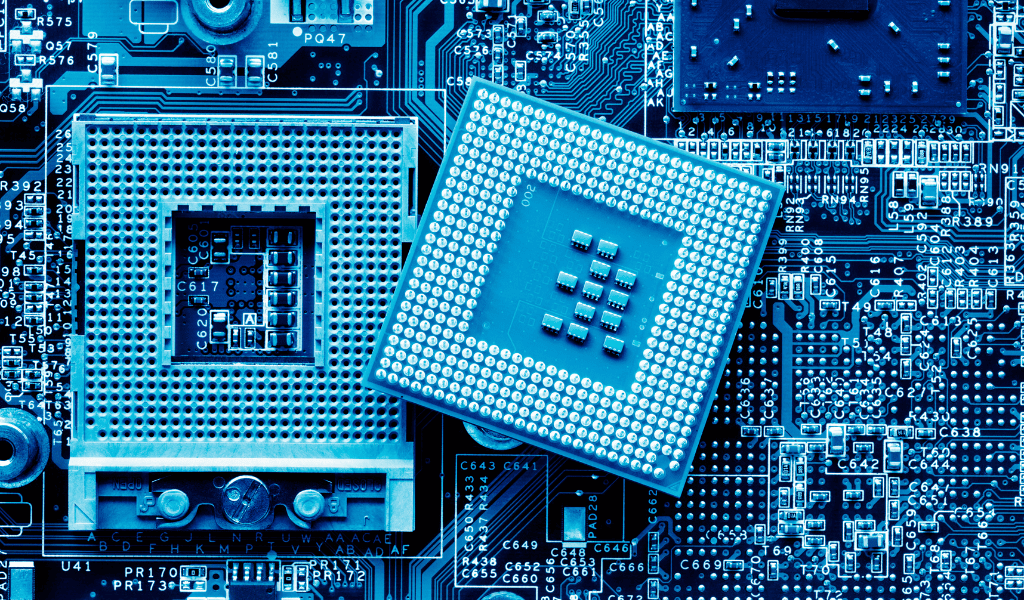 U.S. lifts chip design software export curbs, boosting Synopsys and Cadence shares